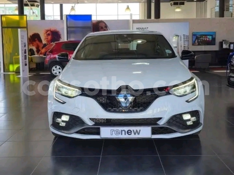 Big with watermark renault megane rs maseru maseru 30011