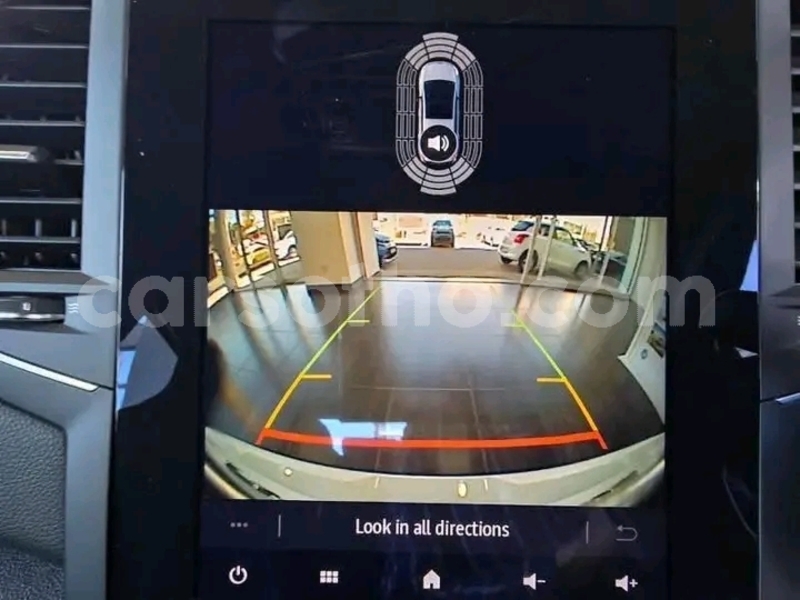 Big with watermark renault megane rs maseru maseru 30011