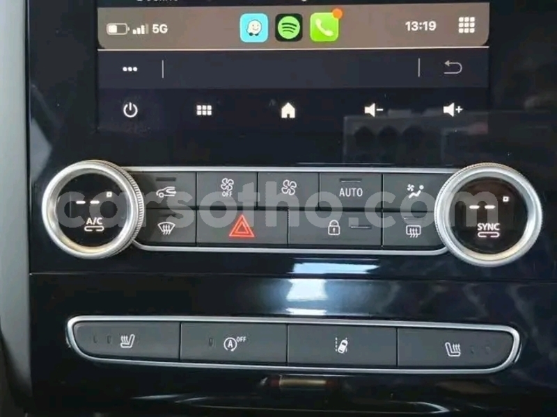 Big with watermark renault megane rs maseru maseru 30011