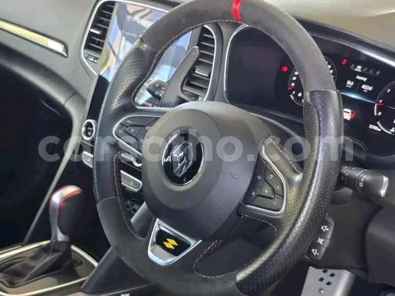 Big with watermark renault megane rs maseru maseru 30011