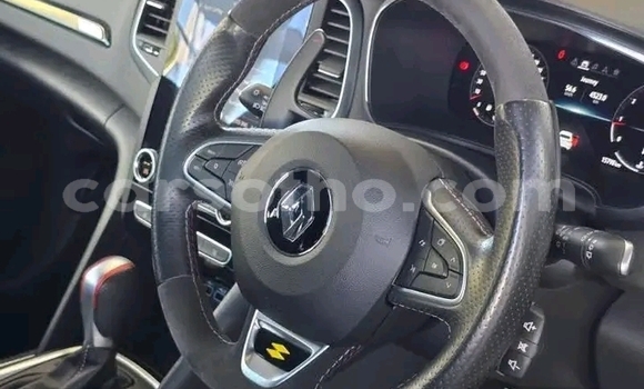 اشتري مستعمل Renault Megane RS White سيارة في Maseru في Maseru اشتري مستعمل Renault Megane RS White سيارة في Maseru في Maseru
