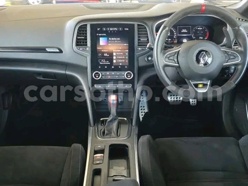 Big with watermark renault megane rs maseru maseru 30011