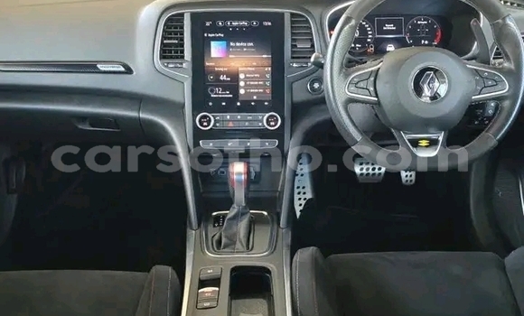 اشتري مستعمل Renault Megane RS White سيارة في Maseru في Maseru اشتري مستعمل Renault Megane RS White سيارة في Maseru في Maseru