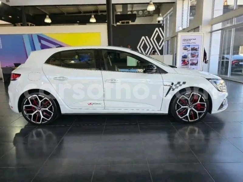 Big with watermark renault megane rs maseru maseru 30011