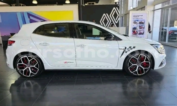 اشتري مستعمل Renault Megane RS White سيارة في Maseru في Maseru اشتري مستعمل Renault Megane RS White سيارة في Maseru في Maseru
