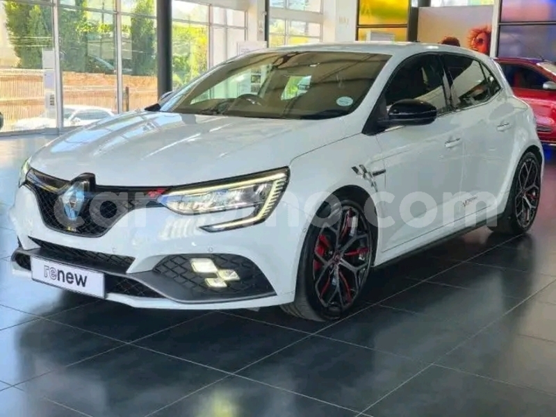 Big with watermark renault megane rs maseru maseru 30011