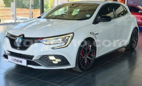 اشتري مستعمل Renault Megane RS White سيارة في Maseru في Maseru اشتري مستعمل Renault Megane RS White سيارة في Maseru في Maseru