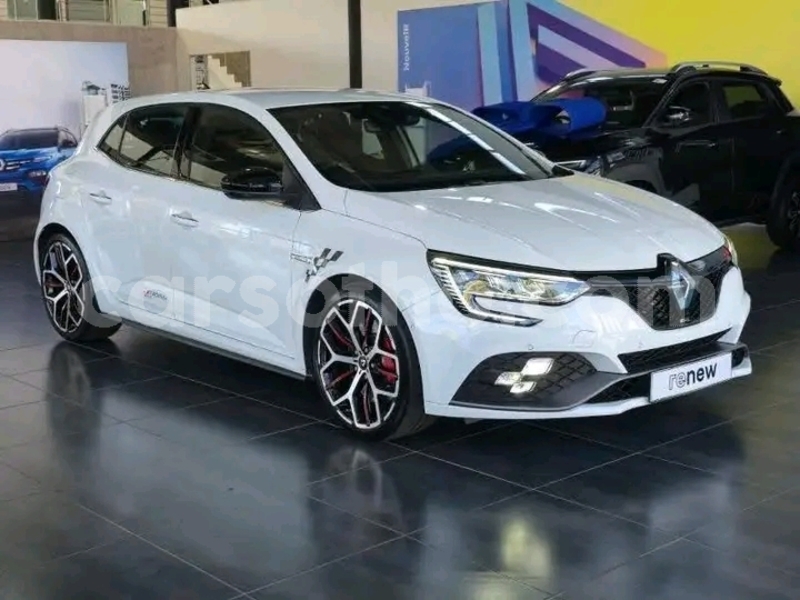 Big with watermark renault megane rs maseru maseru 30011