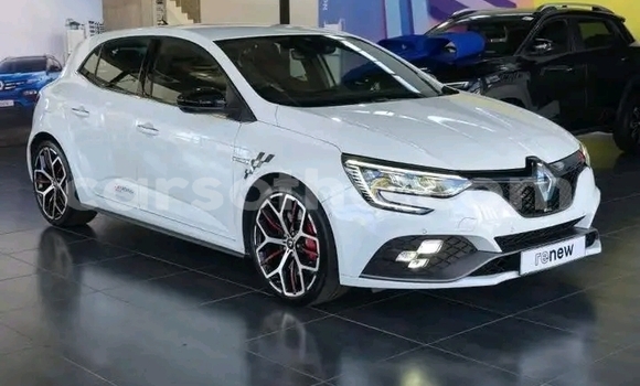 اشتري مستعمل Renault Megane RS White سيارة في Maseru في Maseru اشتري مستعمل Renault Megane RS White سيارة في Maseru في Maseru
