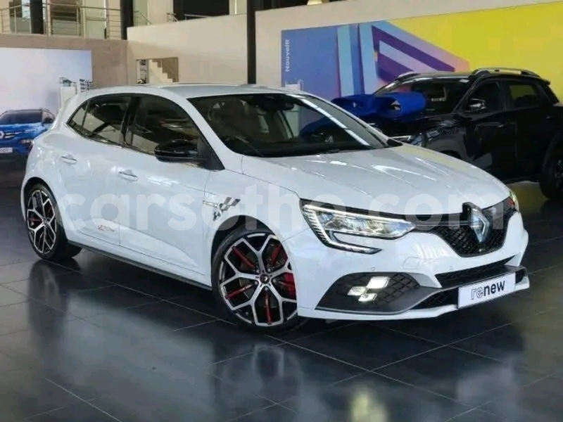 Big with watermark renault megane rs maseru maseru 30011