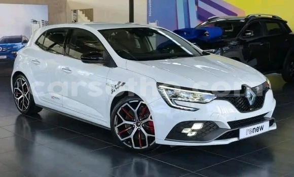 اشتري مستعمل Renault Megane RS White سيارة في Maseru في Maseru اشتري مستعمل Renault Megane RS White سيارة في Maseru في Maseru