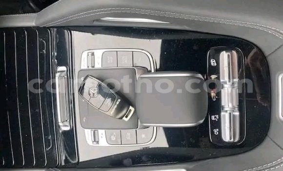 اشتري مستعمل Mercedes-Benz AMG GLE Silver سيارة في Maseru في Maseru اشتري مستعمل Mercedes-Benz AMG GLE Silver سيارة في Maseru في Maseru
