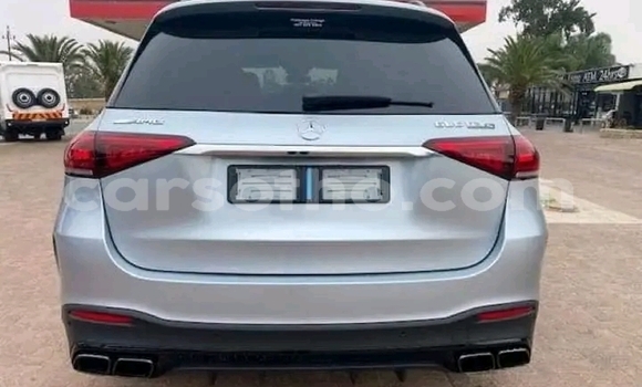 اشتري مستعمل Mercedes-Benz AMG GLE Silver سيارة في Maseru في Maseru اشتري مستعمل Mercedes-Benz AMG GLE Silver سيارة في Maseru في Maseru