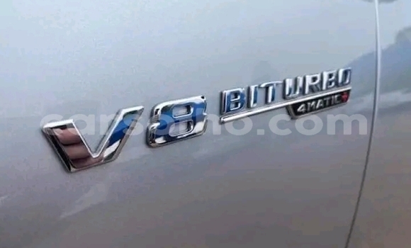 اشتري مستعمل Mercedes-Benz AMG GLE Silver سيارة في Maseru في Maseru اشتري مستعمل Mercedes-Benz AMG GLE Silver سيارة في Maseru في Maseru