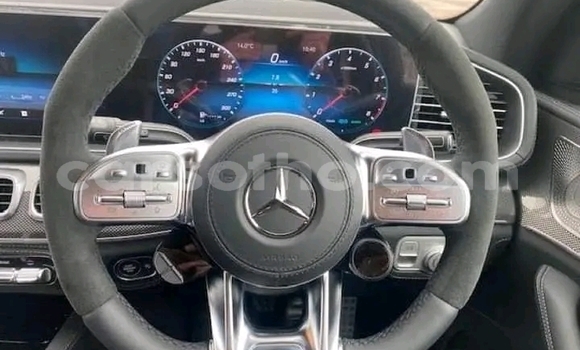اشتري مستعمل Mercedes-Benz AMG GLE Silver سيارة في Maseru في Maseru اشتري مستعمل Mercedes-Benz AMG GLE Silver سيارة في Maseru في Maseru