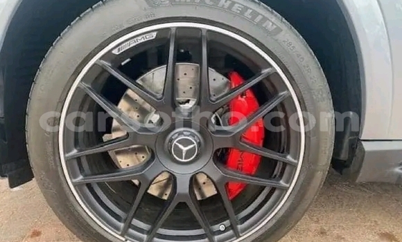 اشتري مستعمل Mercedes-Benz AMG GLE Silver سيارة في Maseru في Maseru اشتري مستعمل Mercedes-Benz AMG GLE Silver سيارة في Maseru في Maseru