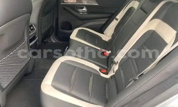 اشتري مستعمل Mercedes-Benz AMG GLE Silver سيارة في Maseru في Maseru اشتري مستعمل Mercedes-Benz AMG GLE Silver سيارة في Maseru في Maseru
