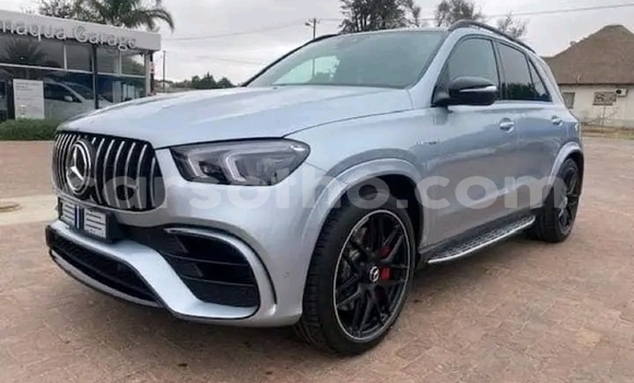 اشتري مستعمل Mercedes-Benz AMG GLE Silver سيارة في Maseru في Maseru اشتري مستعمل Mercedes-Benz AMG GLE Silver سيارة في Maseru في Maseru