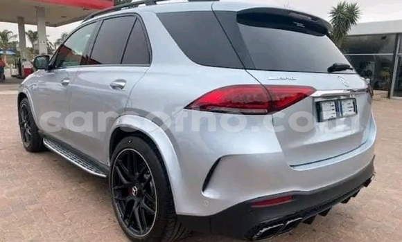 اشتري مستعمل Mercedes-Benz AMG GLE Silver سيارة في Maseru في Maseru اشتري مستعمل Mercedes-Benz AMG GLE Silver سيارة في Maseru في Maseru