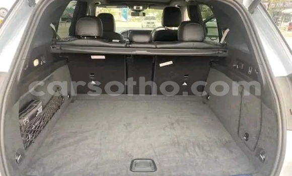 اشتري مستعمل Mercedes-Benz AMG GLE Silver سيارة في Maseru في Maseru اشتري مستعمل Mercedes-Benz AMG GLE Silver سيارة في Maseru في Maseru