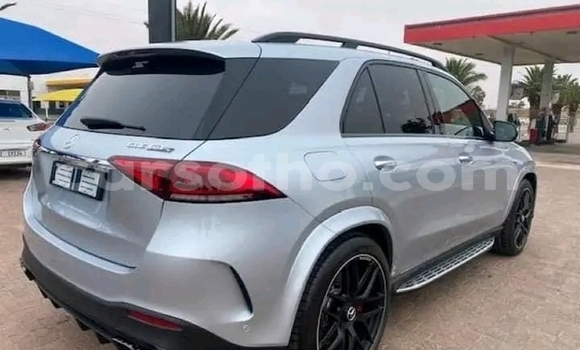 اشتري مستعمل Mercedes-Benz AMG GLE Silver سيارة في Maseru في Maseru اشتري مستعمل Mercedes-Benz AMG GLE Silver سيارة في Maseru في Maseru