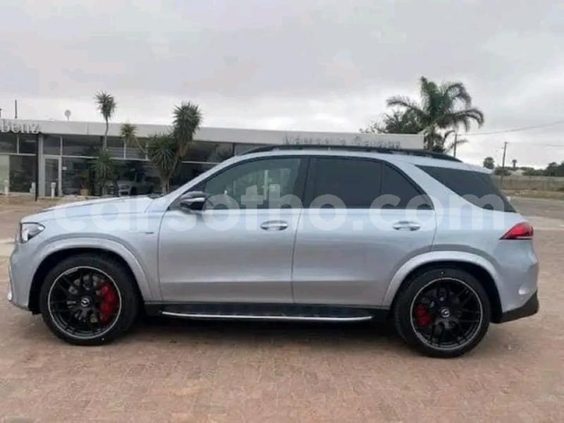 Big with watermark mercedes benz amg gle maseru maseru 30012