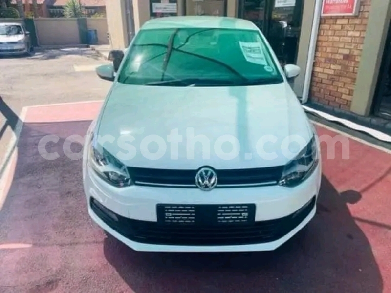 Big with watermark volkswagen polo maseru maseru 30013
