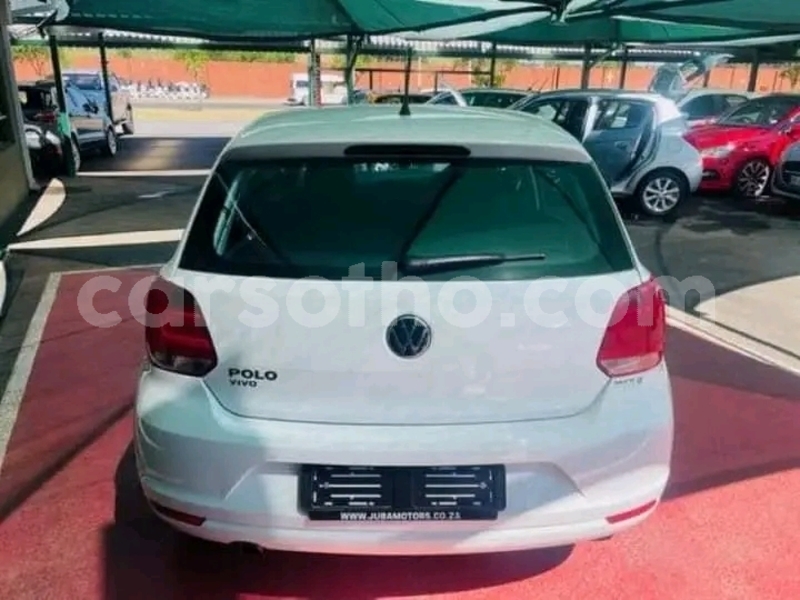 Big with watermark volkswagen polo maseru maseru 30013