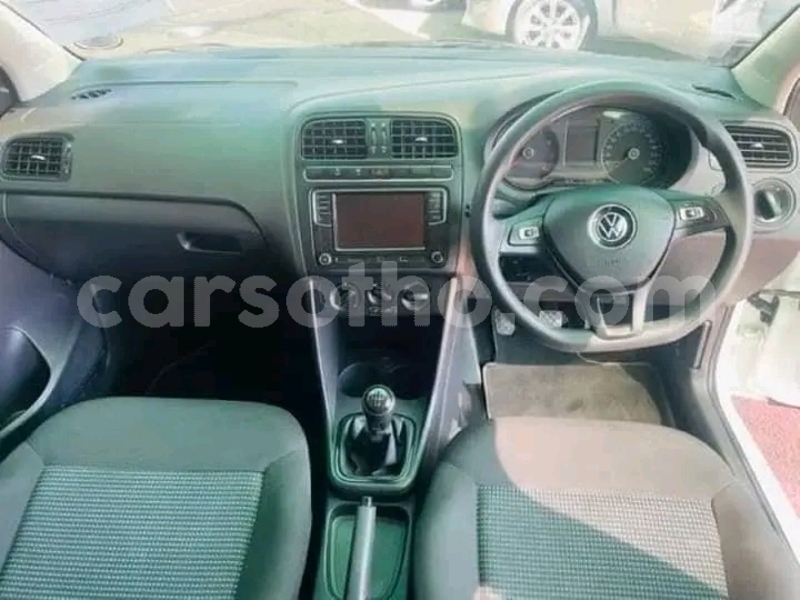 Big with watermark volkswagen polo maseru maseru 30013