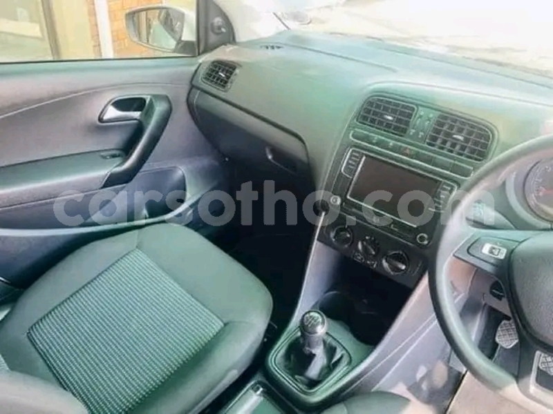 Big with watermark volkswagen polo maseru maseru 30013