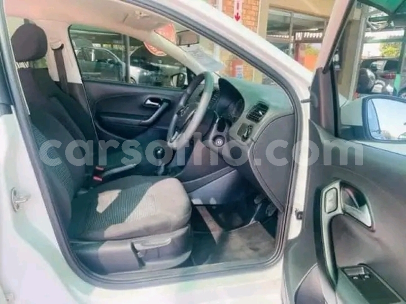 Big with watermark volkswagen polo maseru maseru 30013