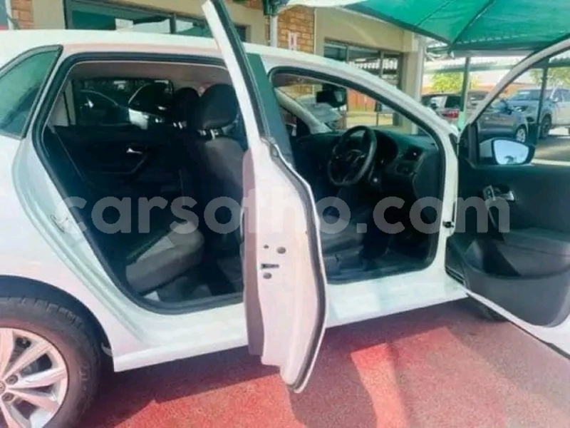 Big with watermark volkswagen polo maseru maseru 30013