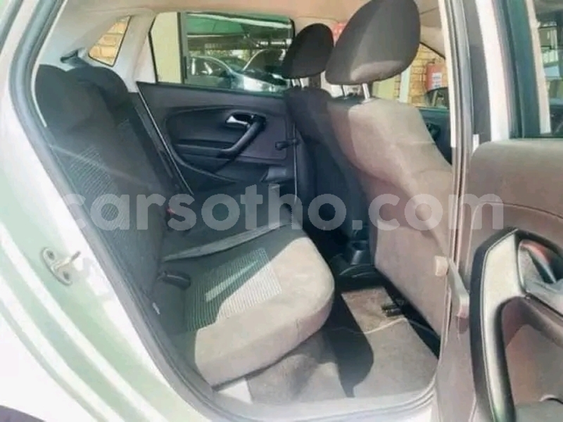 Big with watermark volkswagen polo maseru maseru 30013