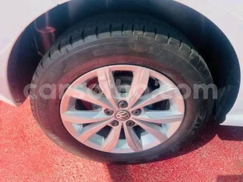 Big with watermark volkswagen polo maseru maseru 30013