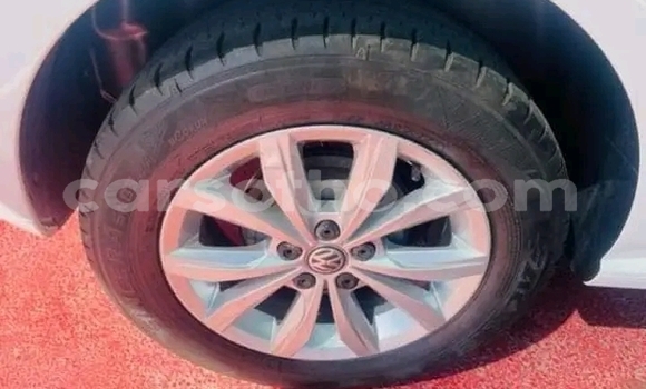 اشتري مستعمل Volkswagen Polo White سيارة في Maseru في Maseru اشتري مستعمل Volkswagen Polo White سيارة في Maseru في Maseru