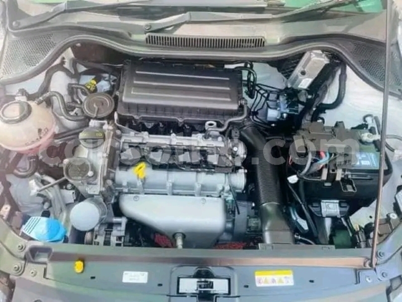 Big with watermark volkswagen polo maseru maseru 30013