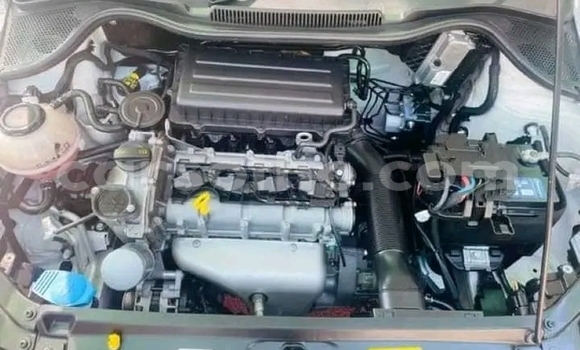 اشتري مستعمل Volkswagen Polo White سيارة في Maseru في Maseru اشتري مستعمل Volkswagen Polo White سيارة في Maseru في Maseru