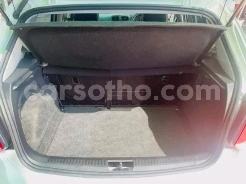 Big with watermark volkswagen polo maseru maseru 30013