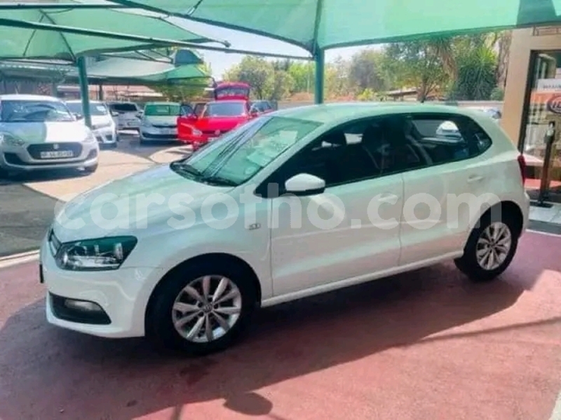 Big with watermark volkswagen polo maseru maseru 30013