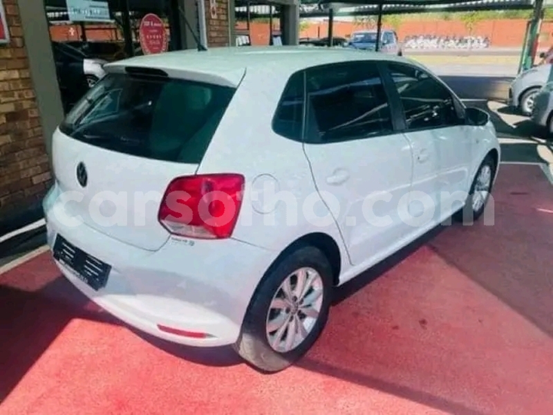 Big with watermark volkswagen polo maseru maseru 30013