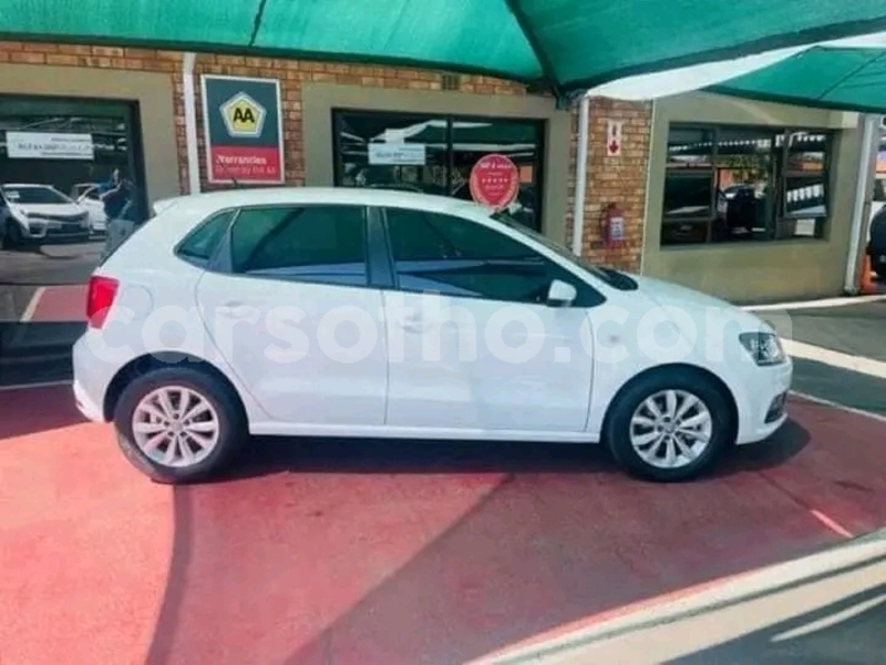 Big with watermark volkswagen polo maseru maseru 30013