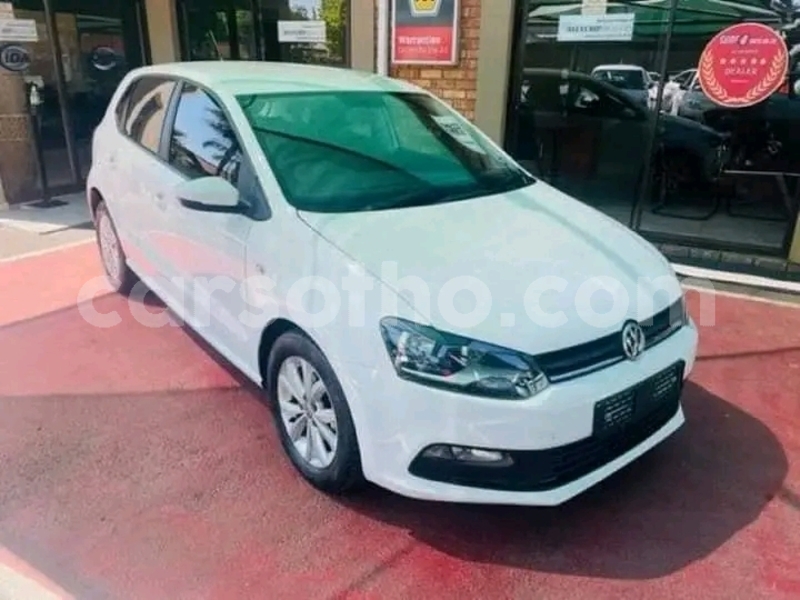 Big with watermark volkswagen polo maseru maseru 30013