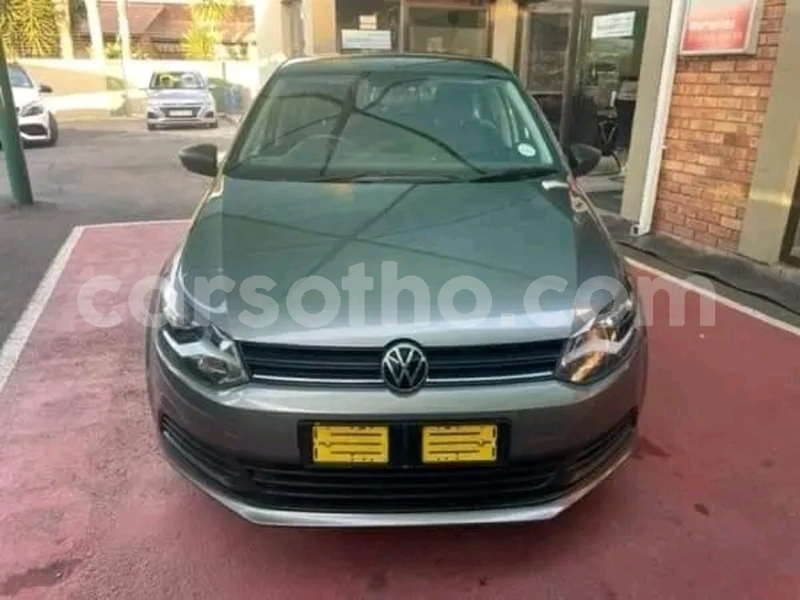 Big with watermark volkswagen polo maseru maseru 30014