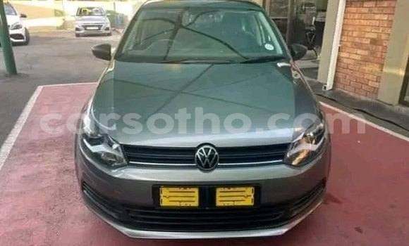 Sayi Na hannu Volkswagen Polo Other Mota in Maseru a Maseru