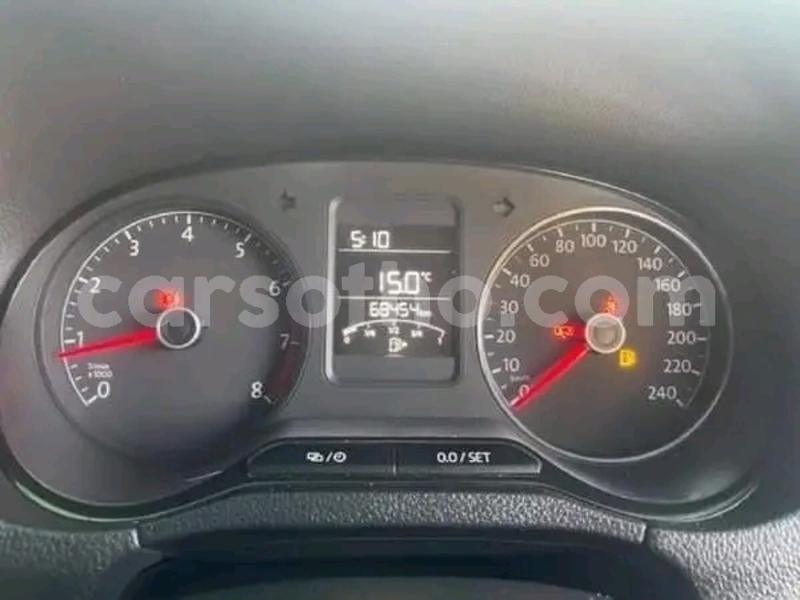 Big with watermark volkswagen polo maseru maseru 30014