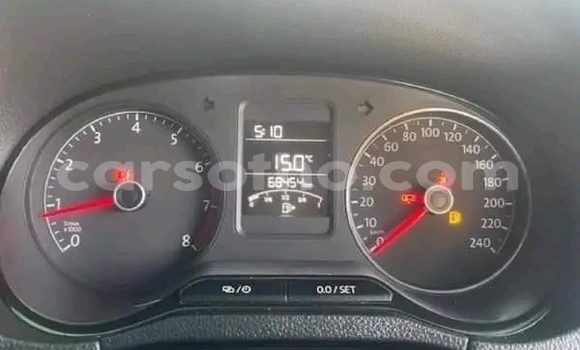 Buy Used Volkswagen Polo Other Car in Maseru in Maseru Buy Used Volkswagen Polo Other Car in Maseru in Maseru