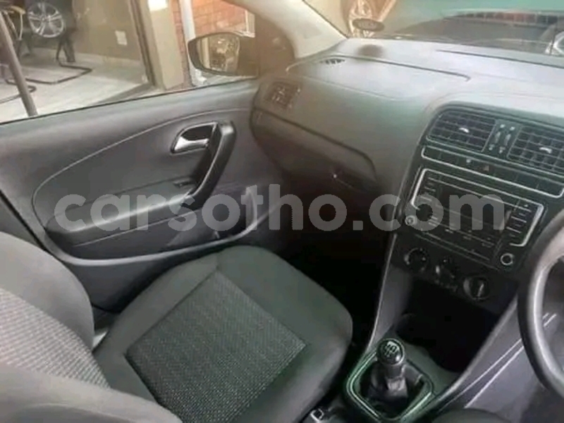 Big with watermark volkswagen polo maseru maseru 30014
