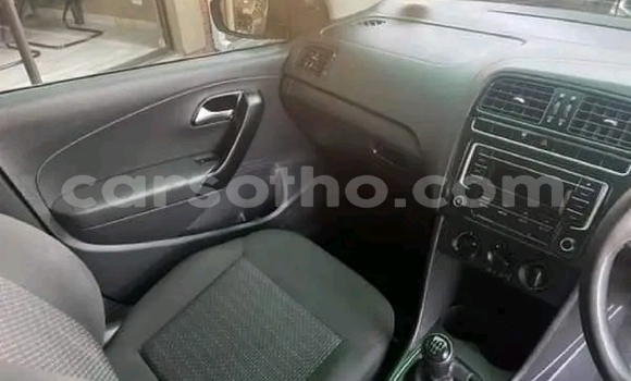 Buy Used Volkswagen Polo Other Car in Maseru in Maseru Buy Used Volkswagen Polo Other Car in Maseru in Maseru