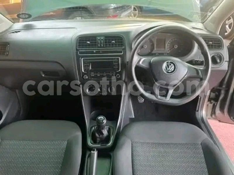 Big with watermark volkswagen polo maseru maseru 30014