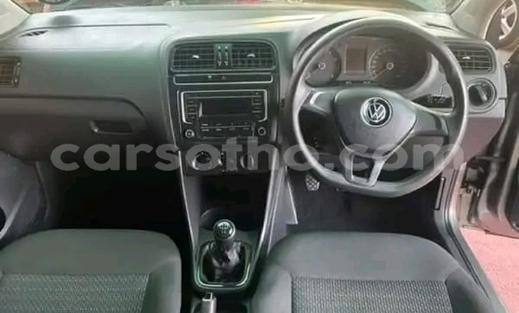 Buy Used Volkswagen Polo Other Car in Maseru in Maseru Buy Used Volkswagen Polo Other Car in Maseru in Maseru